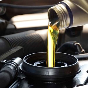 A Crazy Oil Change Story That Will Blow Your Mind | Good Works Auto ...