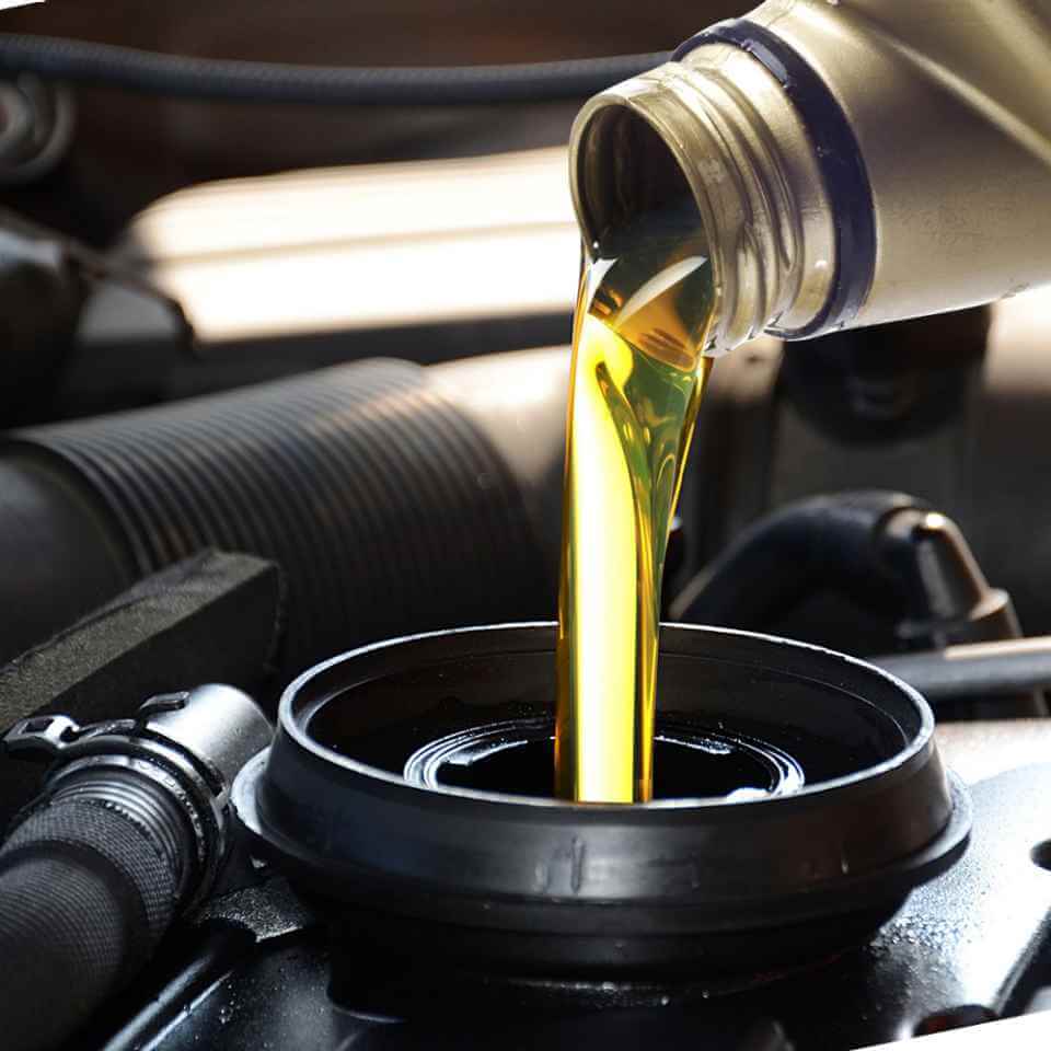 Do You Really Need Premium Engine Oil? Good Works Auto 