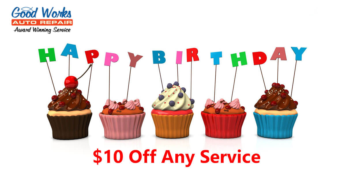 good works auto repair tempe good works auto sales