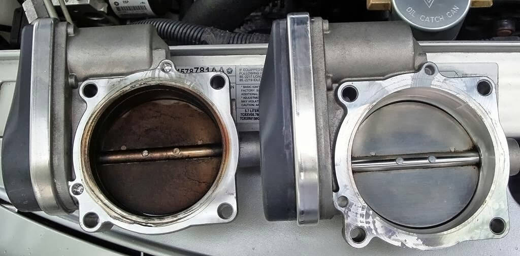 Is Your Vehicle Gasping for an Air Induction Service? Good Works Auto