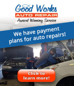 Auto Repair Aurelie Loans