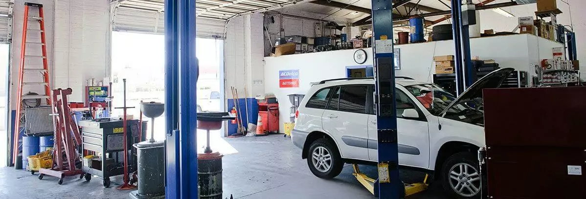 Do It Yourself Mechanic Shop Near Me : Your Dream Garage Diy Auto Shop