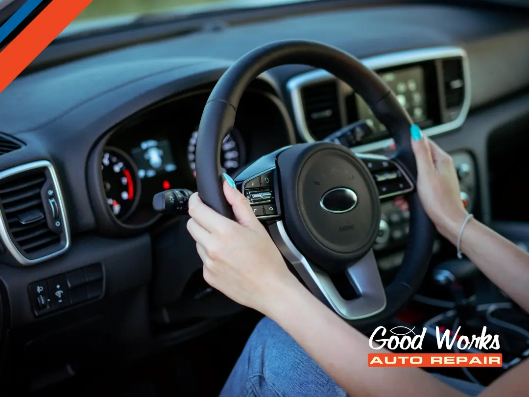 What to expect during power steering service