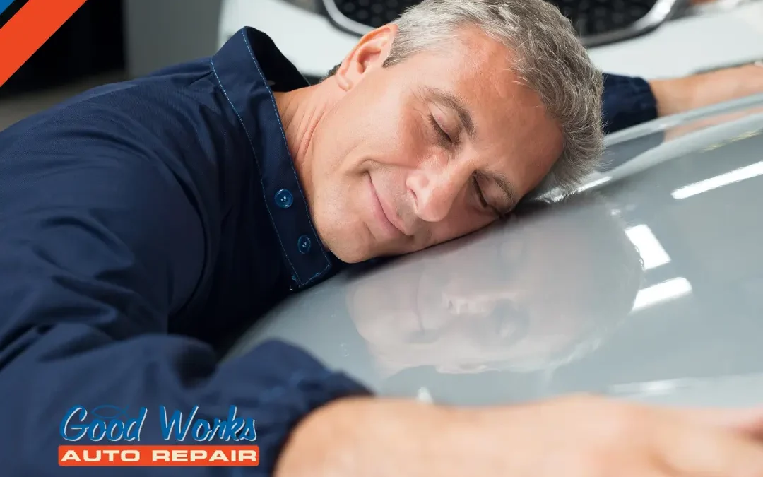 How Much Do You Care for Your Car?