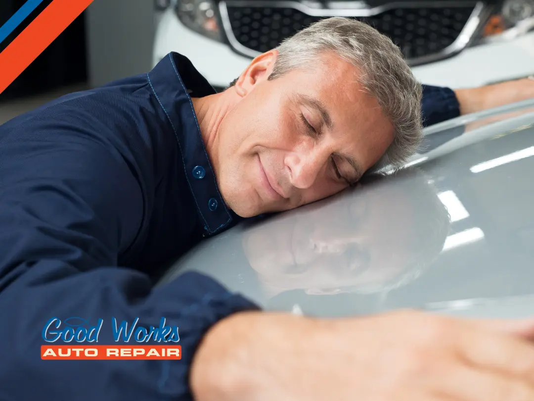 Regular maintenance helps your vehicle last longer