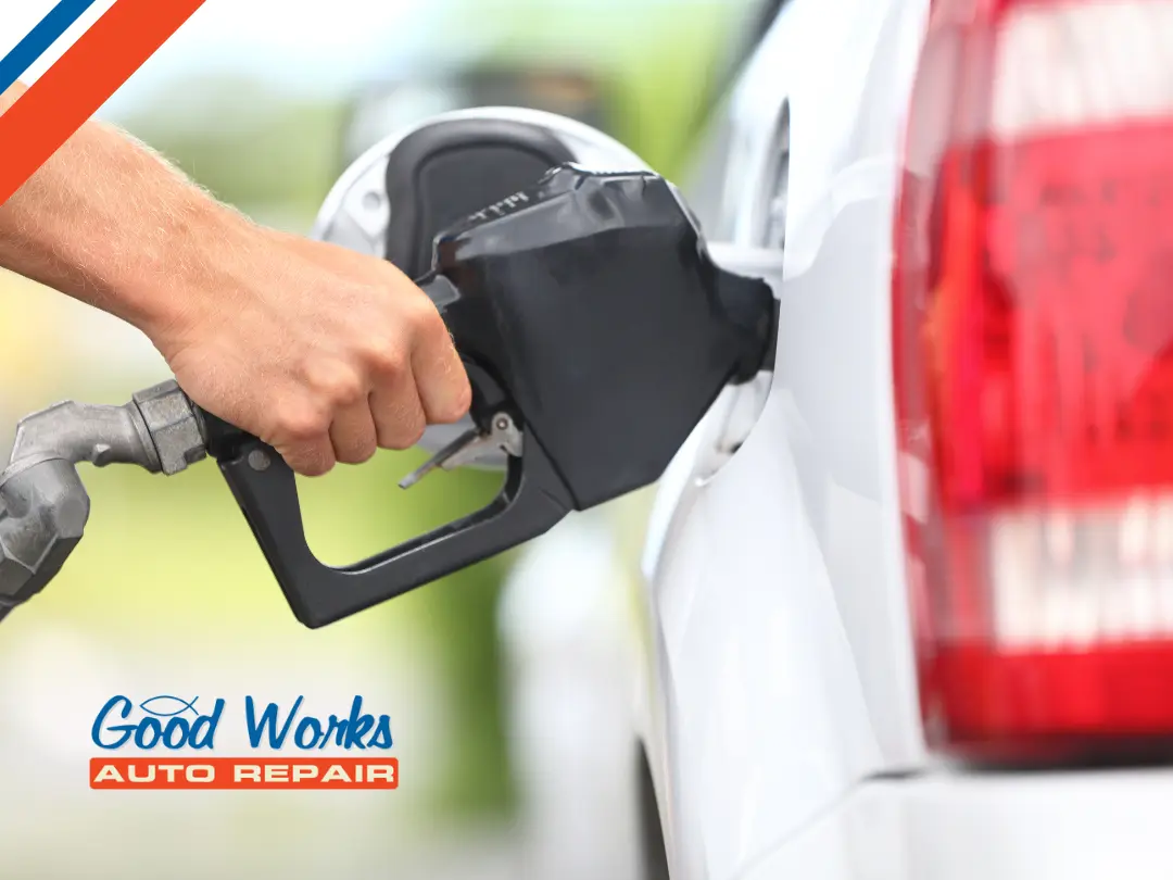 How to improve gas mileage