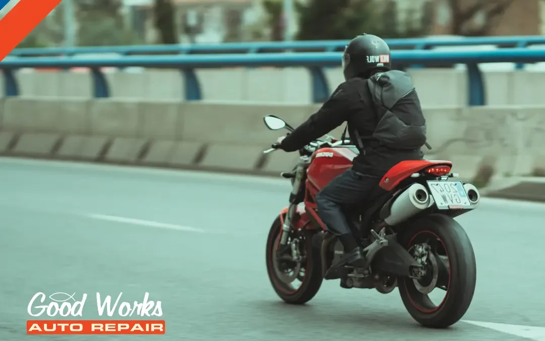 Motorcycle Safety Tips for Drivers and Riders