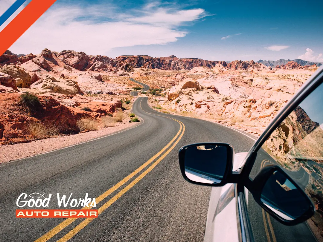 Car care tips for summers in Arizona