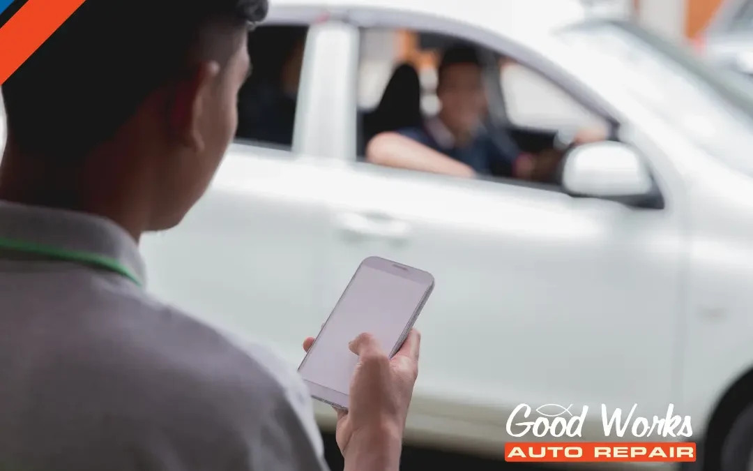 How to Maintain an Uber or Lyft Vehicle