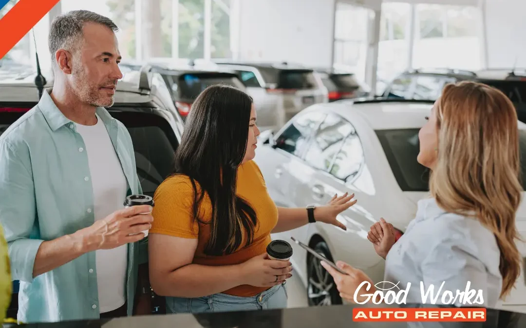 What is the Best Time of Year to Buy a Car?