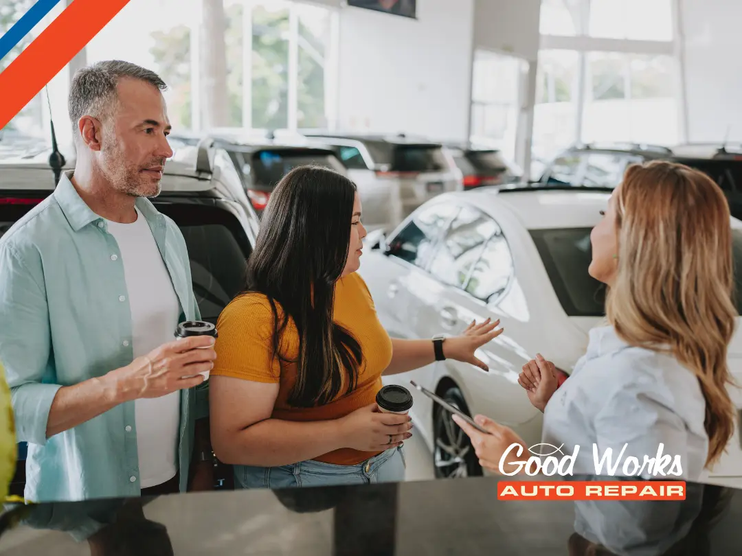 When is the best time to buy a car?
