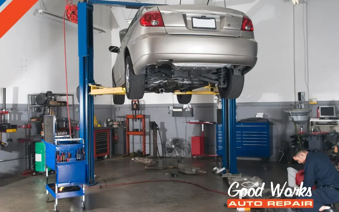 Who Does it Better? A Dealership or Independent Auto Repair Shop