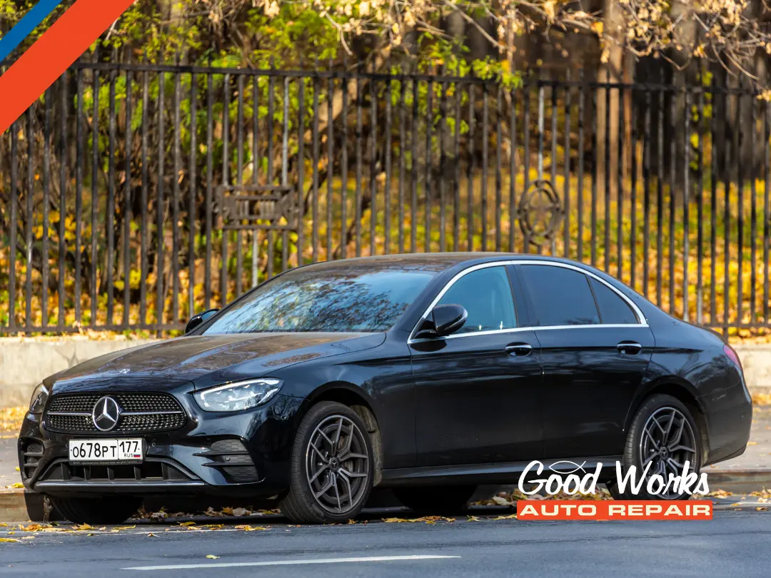 Do you need a European auto repair shop?
