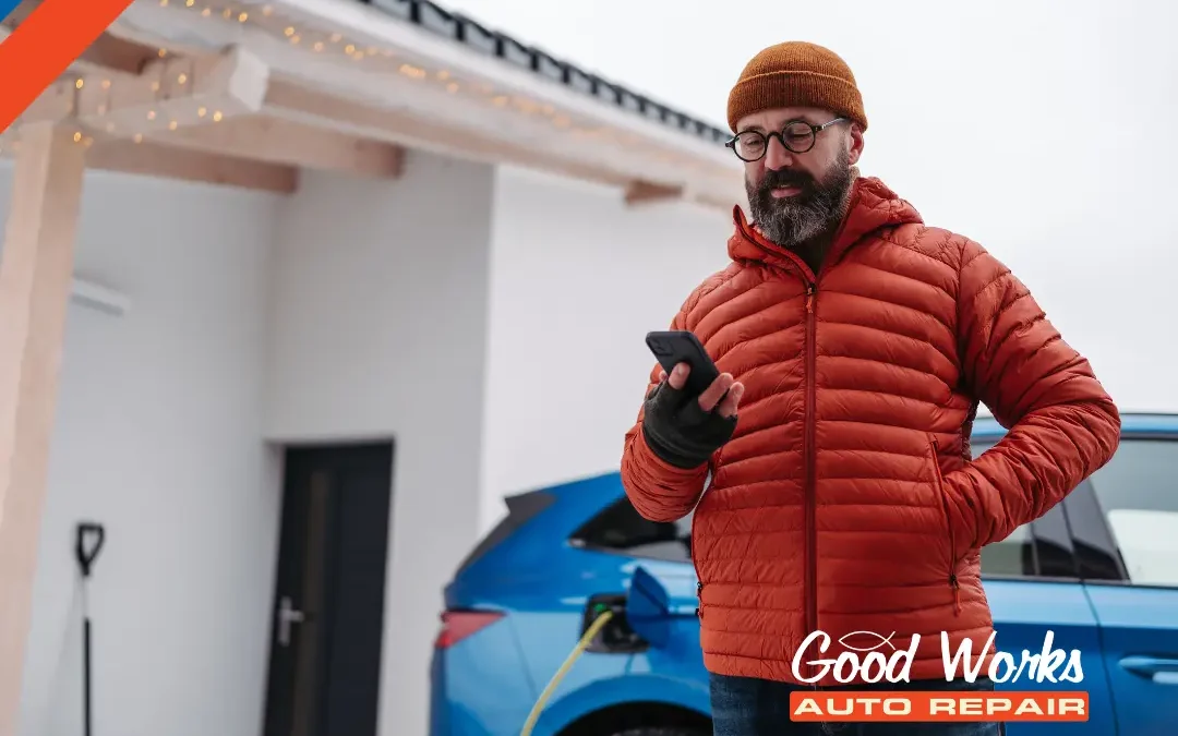 Cold Weather and Car Batteries – Do They Get Along?