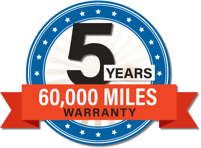 Good Works Auto Repair warranty