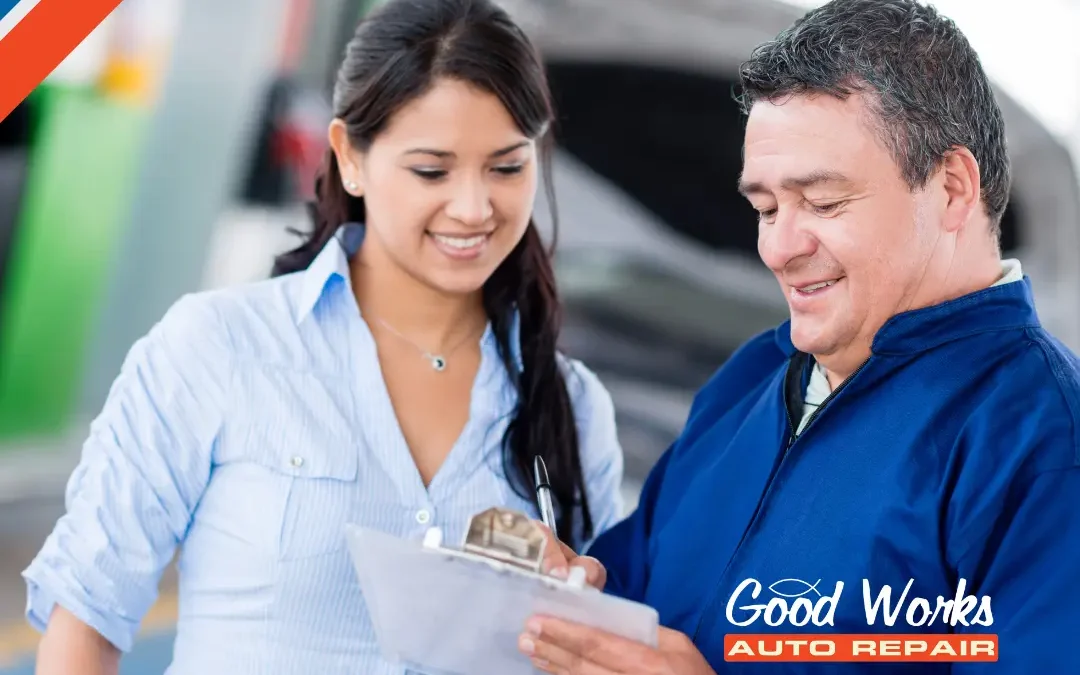 Questions to Ask When You Need an Auto Repair Shop
