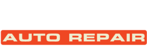 Good Works Auto Repair Logo