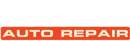 Good Works Auto Repair Logo