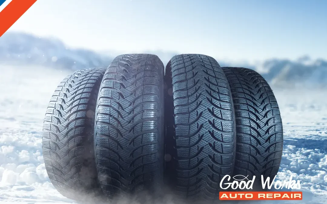 Are Winter Tires Really Necessary?