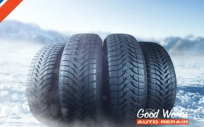 Are Winter Tires Really Necessary?
