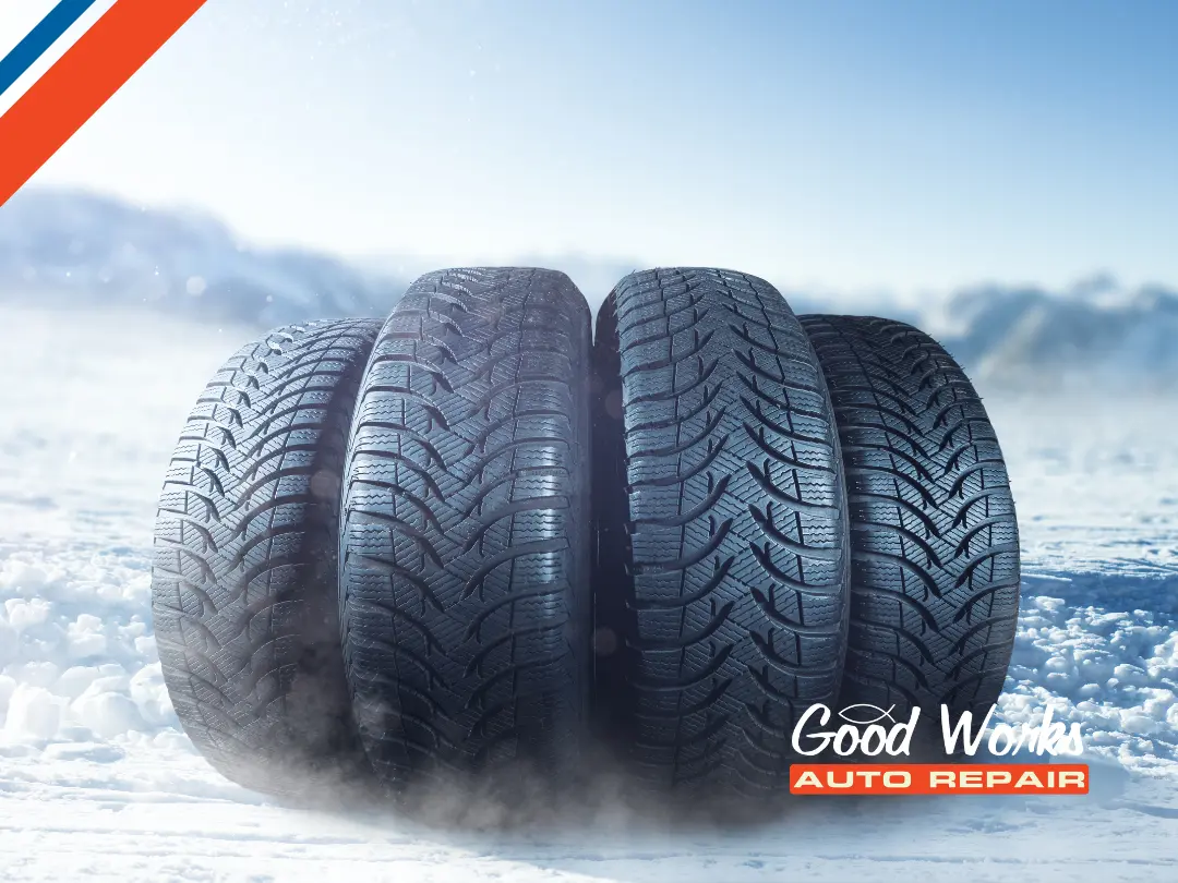 Do you need winter tires or are all season tires good enough?