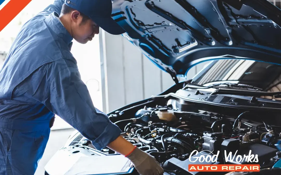 Can I Fix or Repair My Car’s Engine Control Module?