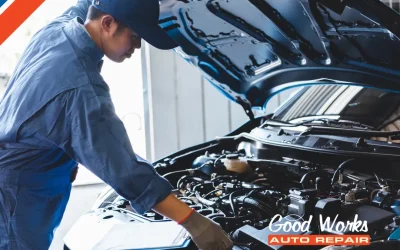 Can I Fix or Repair My Car’s Engine Control Module?