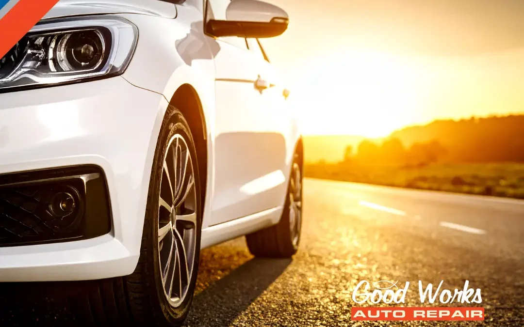 It’s Car Care Month – Are YOU Ready to Roll?