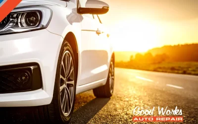 It’s Car Care Month – Are YOU Ready to Roll?