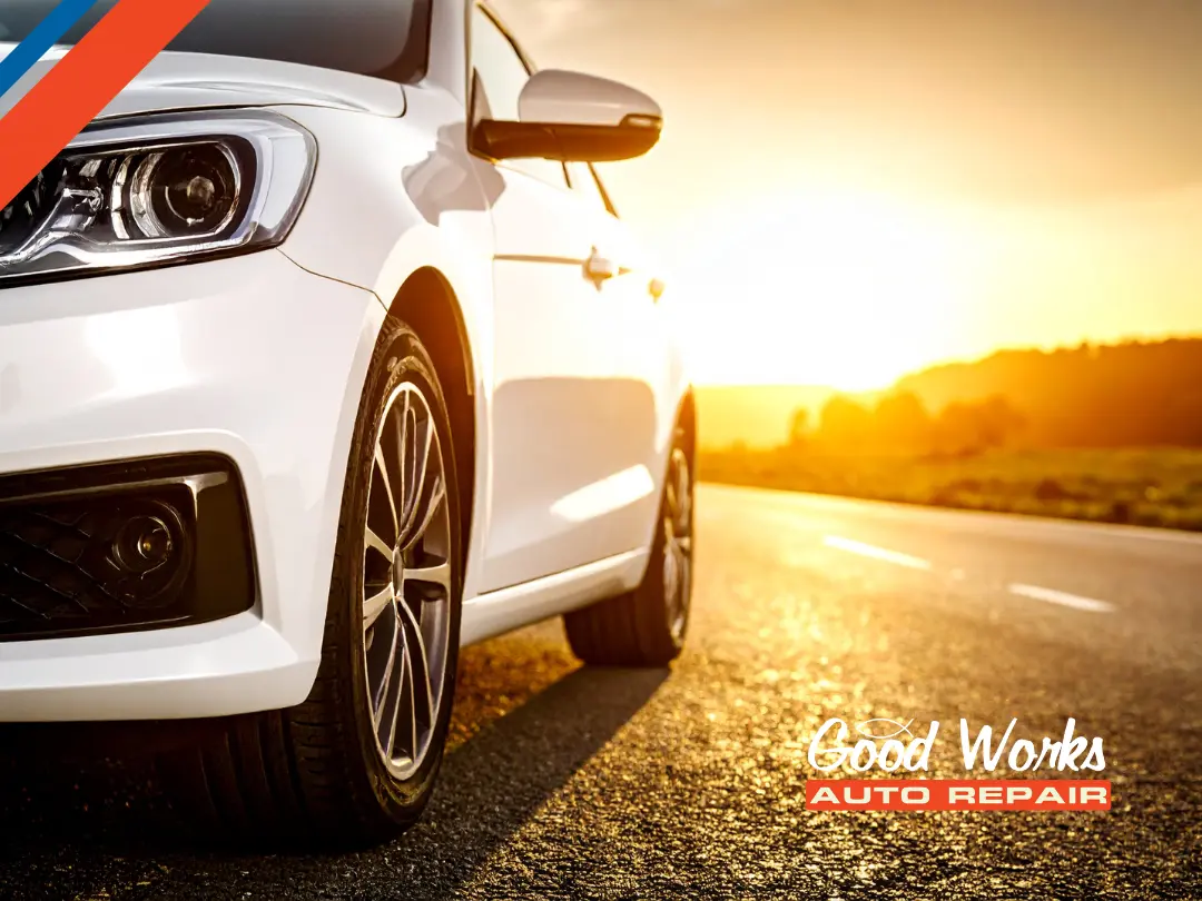 National Car Care Month