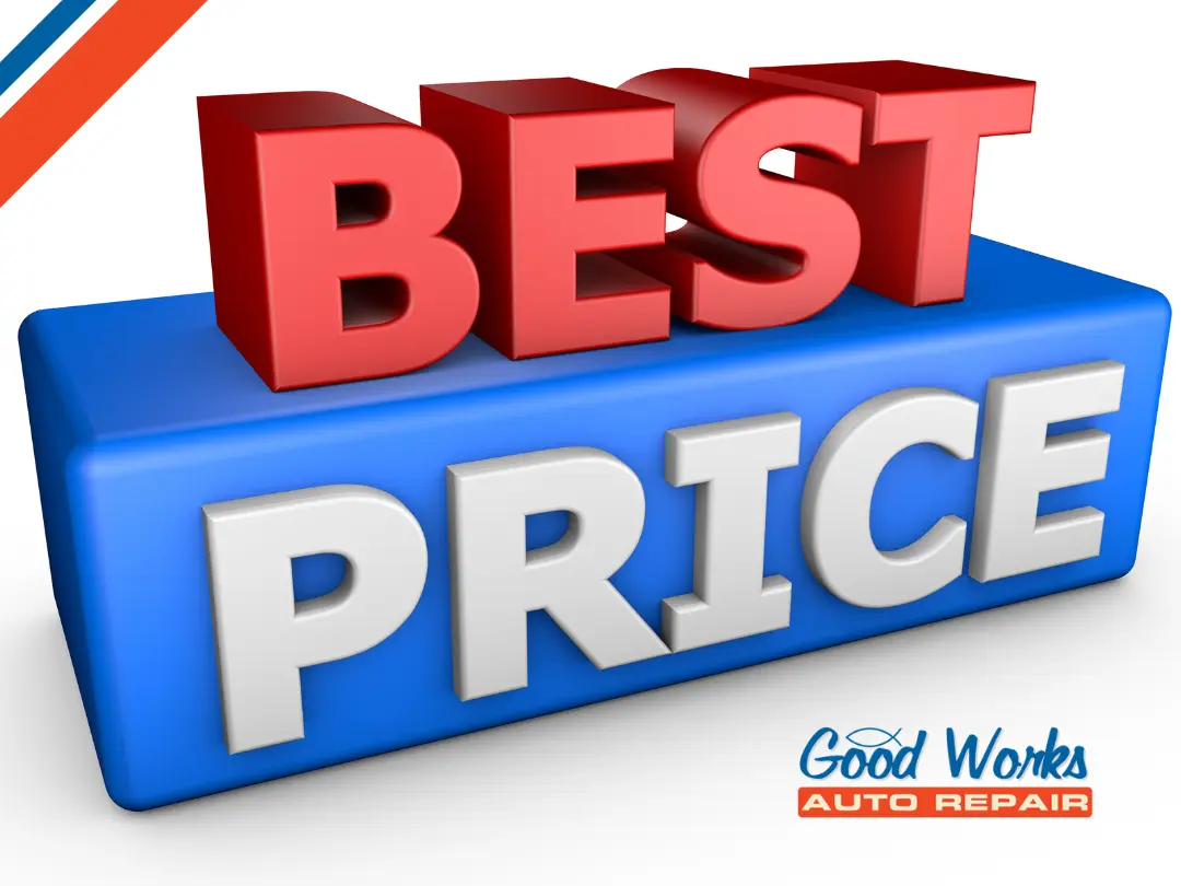 Are you getting fair price auto repairs?