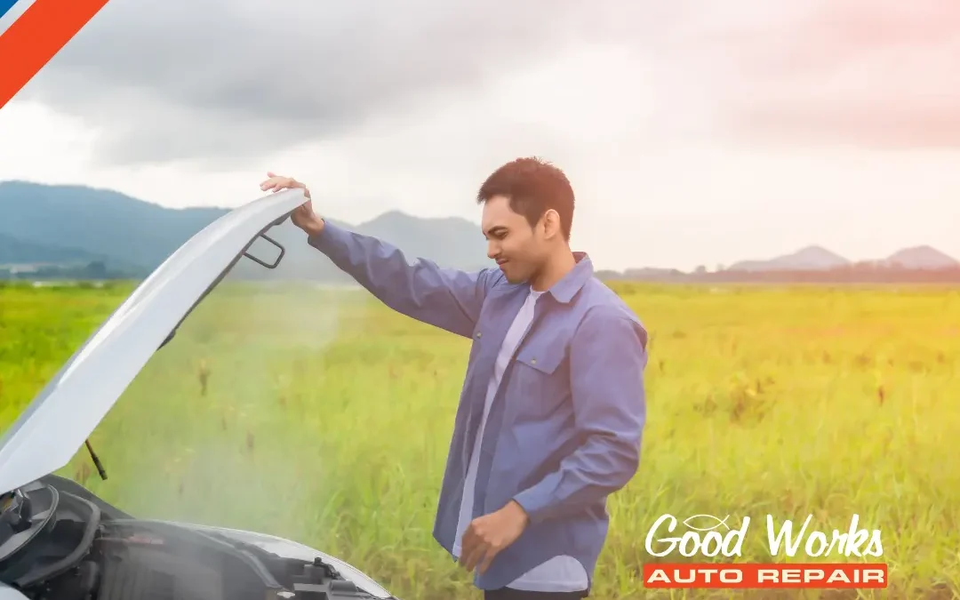 How To Prevent Your Car From Overheating