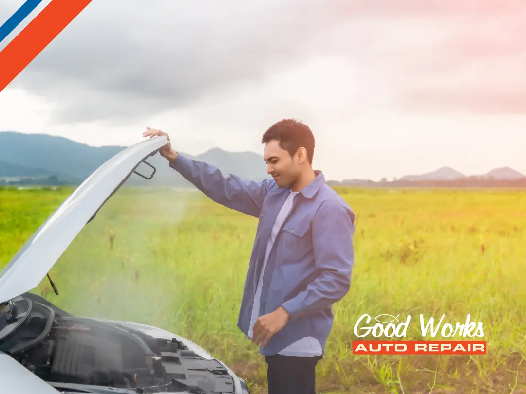 Prevent Your Car From Overheating