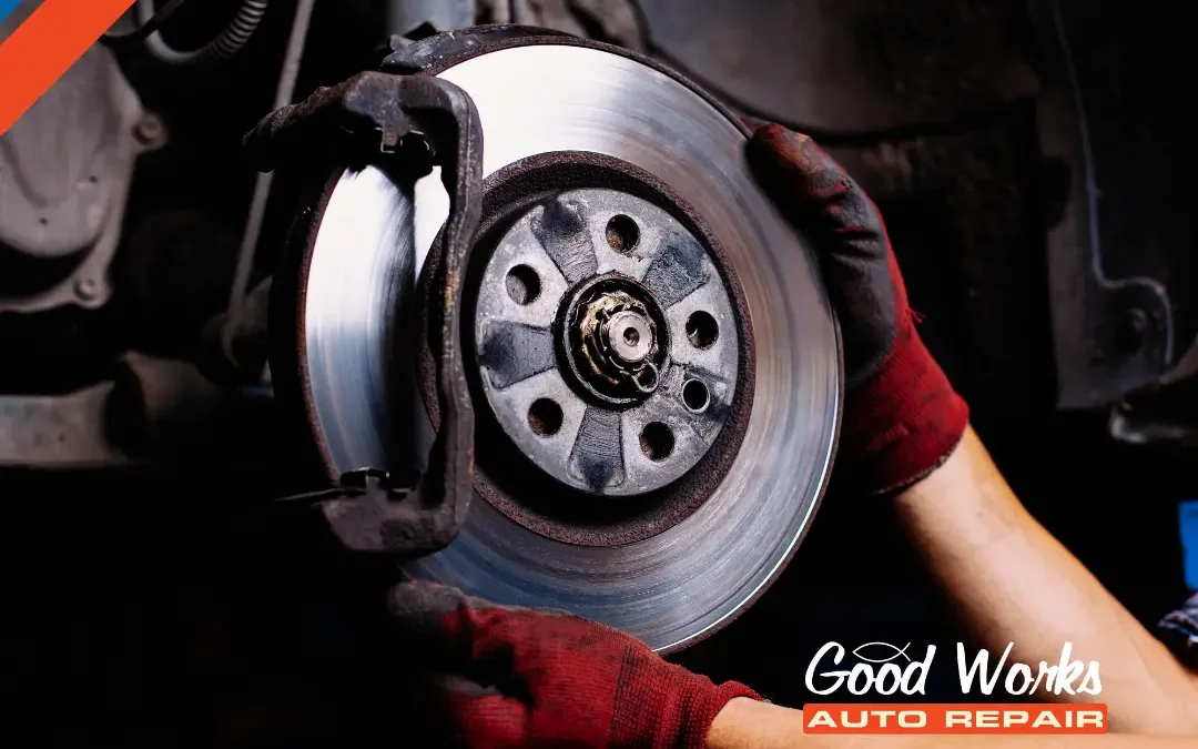 Squealing Brakes – Dangerous or Just Annoying?
