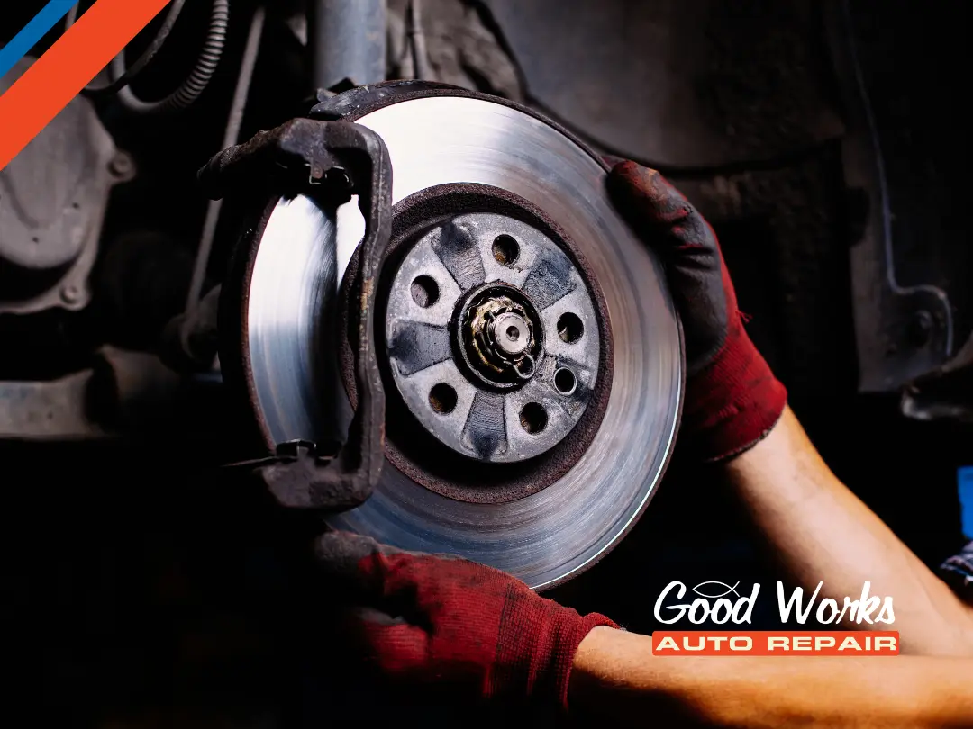 Are squealing brakes dangerous or just annoying?
