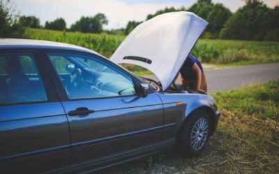 How To Prevent Your Car From Overheating