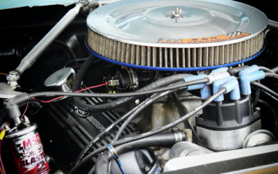 Is It Time to Change Your Car’s Air Filter?