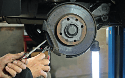 Squealing Brakes – Dangerous or Just Annoying?