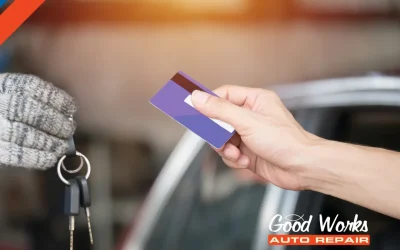 What Are The Best Auto Repair Payment Plans?