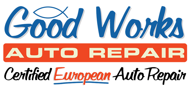 Reliable and Affordable European Auto Repair  Good Works Auto Repair