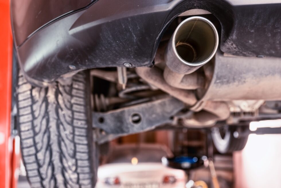 Failed Emissions? We Can Help! Good Works Auto Repair Tempe
