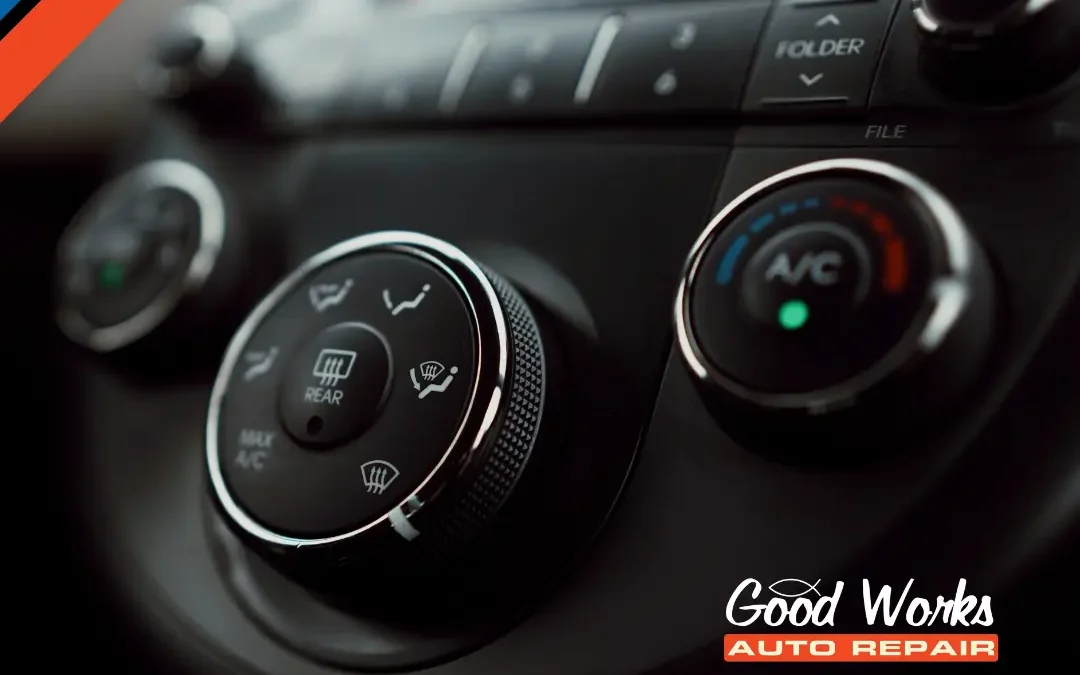 4 Reasons to Avoid Using A/C Recharging Kits