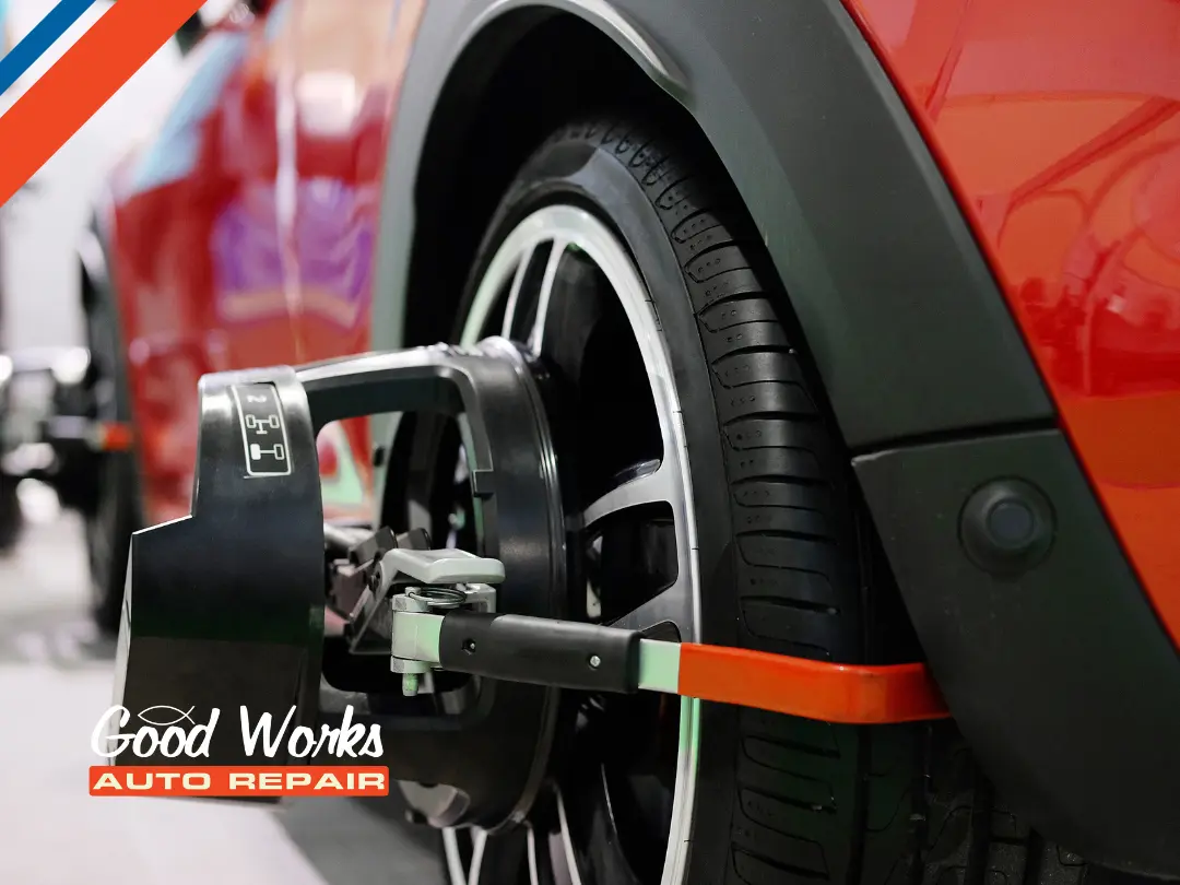 Wheel Alignment