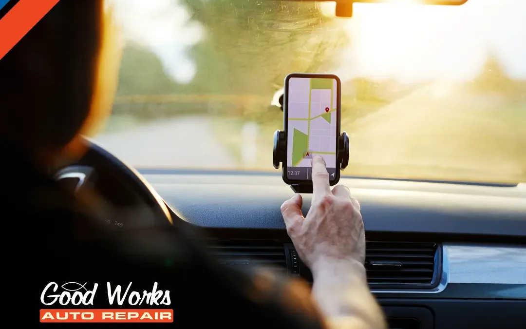 How to SAFELY Road Trip During a Pandemic
