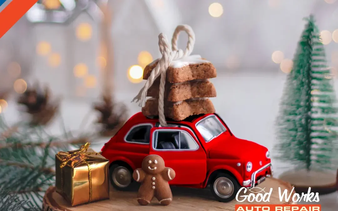 6 Cool Gift Ideas For Car Lovers
