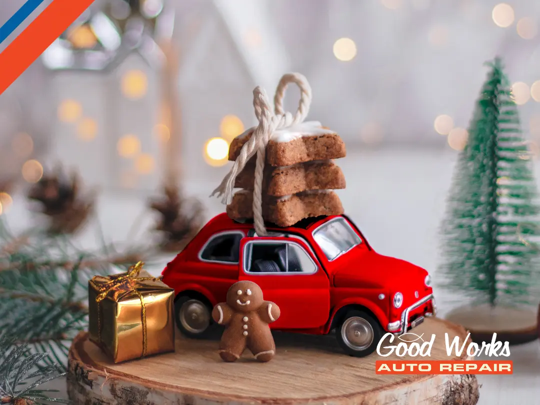 Gift Ideas for Car Lovers