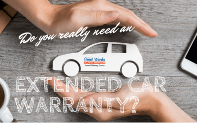Do You REALLY Need an Extended Car Warranty?