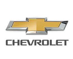 GWAR services Chevrolet vehicles
