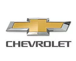 GWAR services Chevrolet vehicles