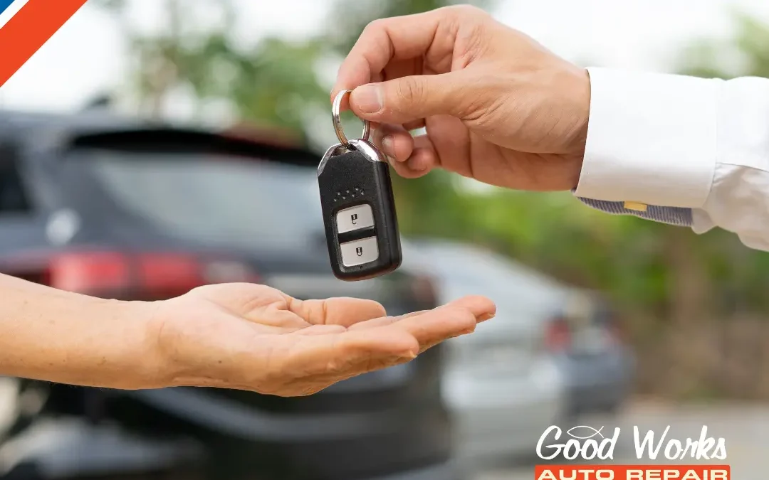 Car Prices on the Rise Due to Chip Shortage